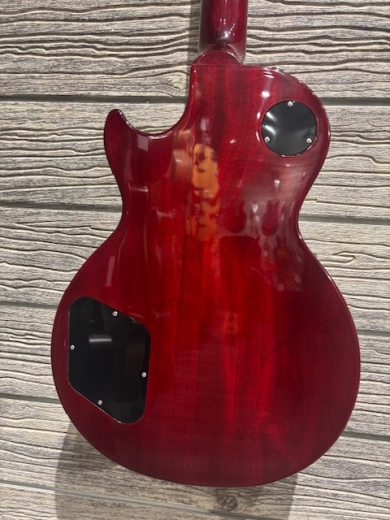 Gibson Les Paul Deluxe 70s - 70s Cherry Sunburst | Long